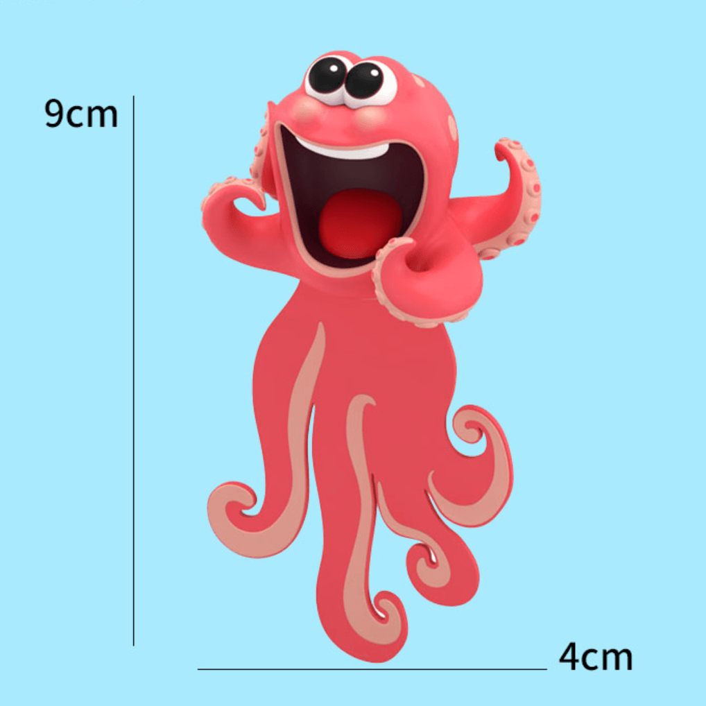 Car interior decorations | Cute, beckoning cat, car, center console, screen, flat mascot