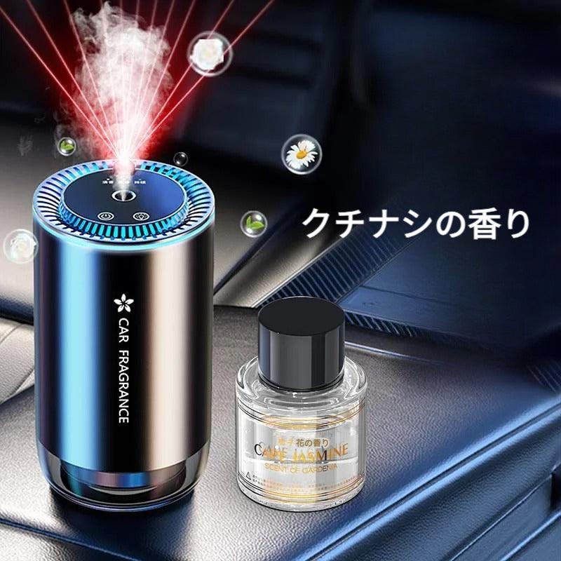 Car & Sports Goods Starry Sky Aroma Diffuser | Car Goods, Car Air Fresheners, Aromatherapy Diffusers, LED Starry Sky Lighting, Car Fragrances, Luxury, Starlight Headlining