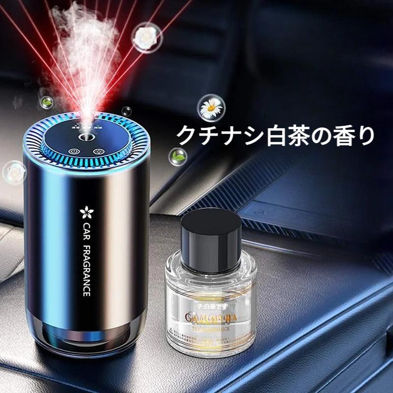 Car & Sports Goods Starry Sky Aroma Diffuser | Car Goods, Car Air Fresheners, Aromatherapy Diffusers, LED Starry Sky Lighting, Car Fragrances, Luxury, Starlight Headlining