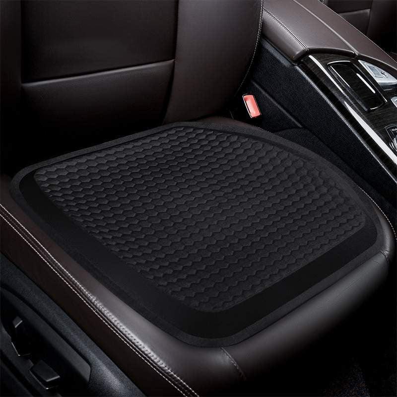 Honeycomb cushion for summer in car | Multifunctional gel cushion, summer, car, breathable, cool pad, all season, ice pad