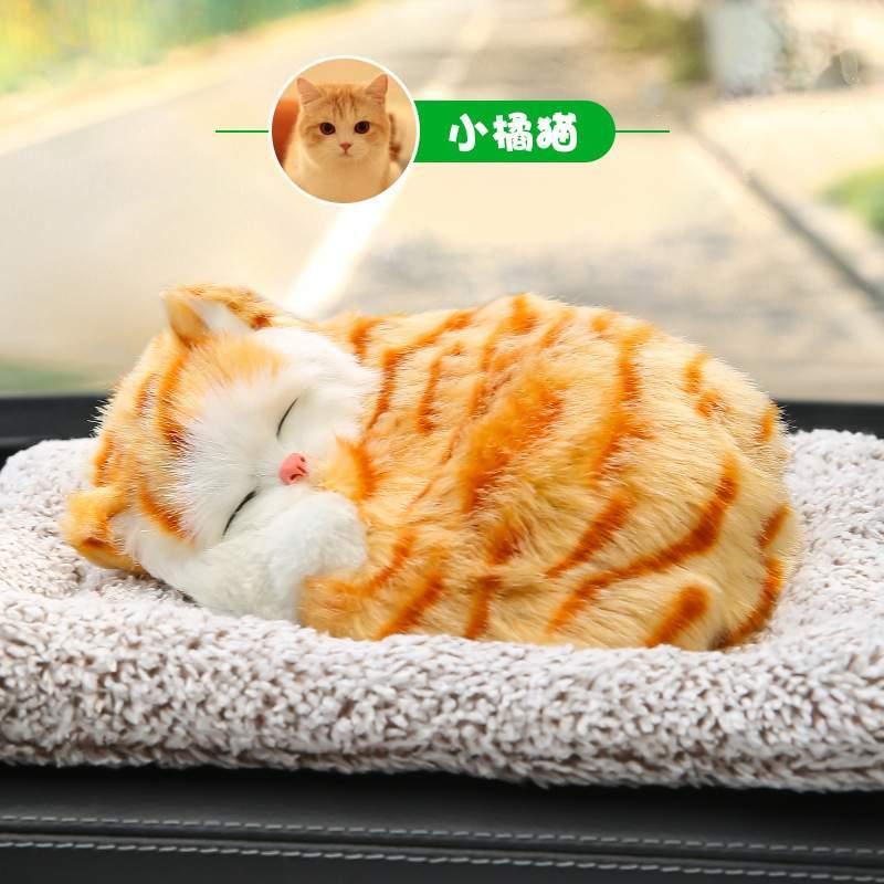 Car air purification accessories | Cars, accessories, activated carbon, animals, dogs, luxury, decorations, center console, car supplies, cute, decorations