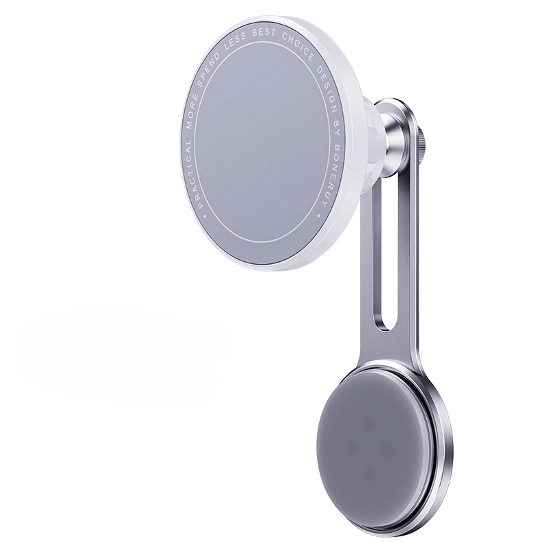 Car stand | Aluminum alloy, car stand, screen, magnetic adsorption, for navigation