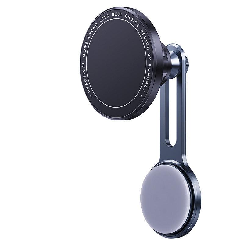 Car stand | Aluminum alloy, car stand, screen, magnetic adsorption, for navigation