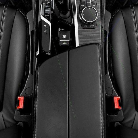 自動車シートの隙間 収納 漏れ防止プラグ フィラーバー 車用品