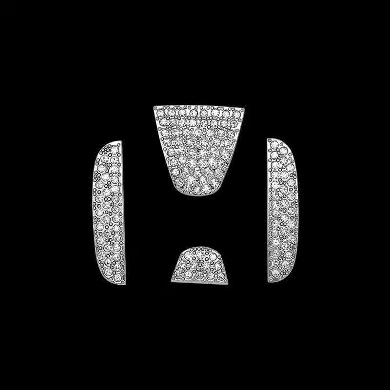 Car steering wheel car label sticker Car steering wheel car sign sticker