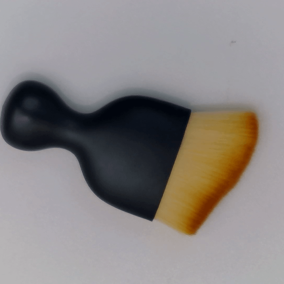 Car Interior Brush | Car Detox Cleaner Office Cleaning Tool