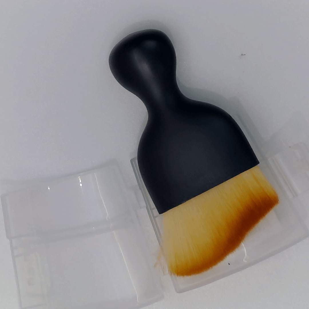 Car Interior Brush | Car Detox Cleaner Office Cleaning Tool