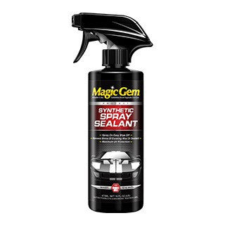 バオノー 車用コーティング剤 洗車後の簡単施工 高光沢・撥水・保護 スピードガラスコート剤**