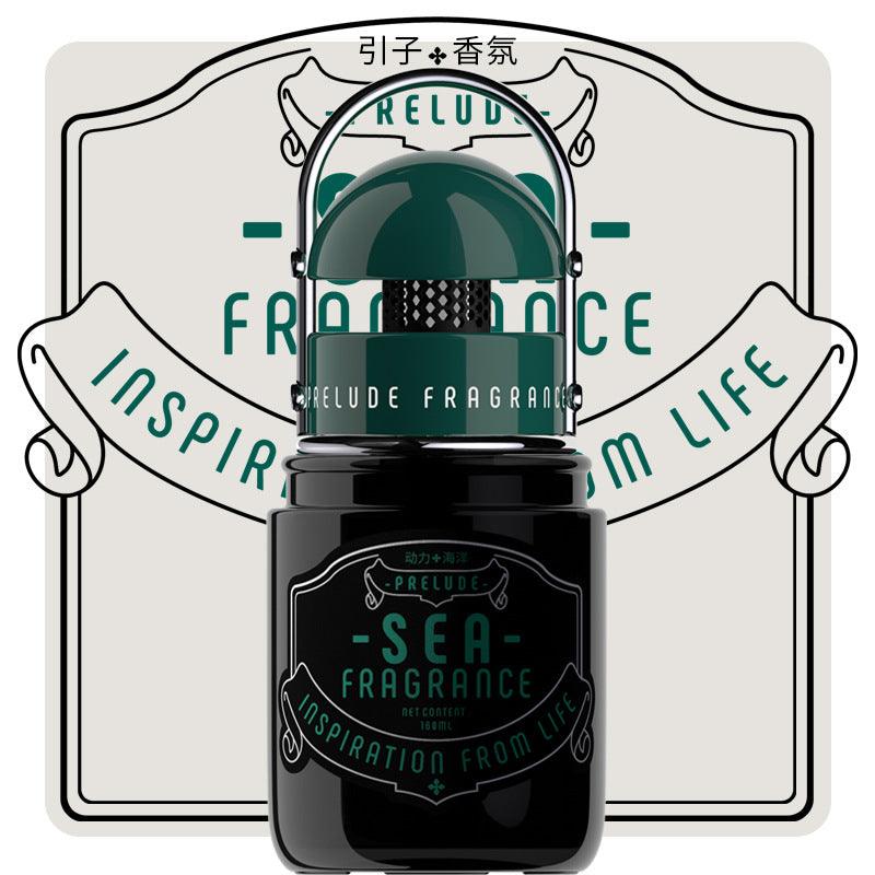 Retro car air freshener, car incense, car seat fragrance, car air freshener, car pendulum coaster perfume fragrance