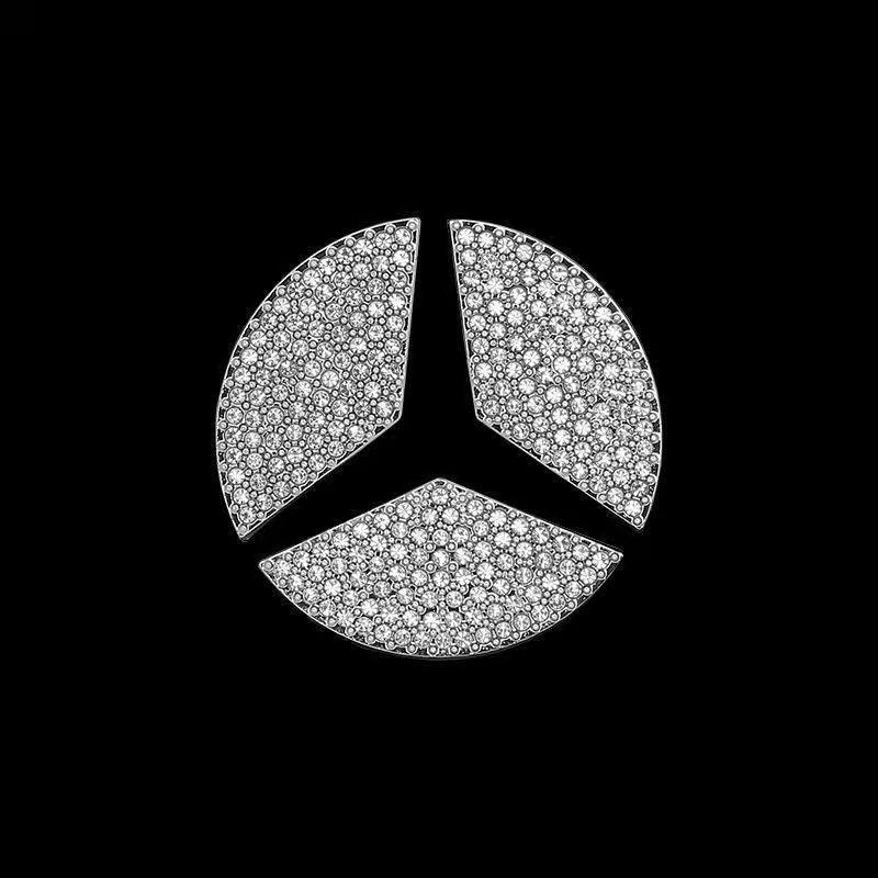 Car steering wheel car label sticker Car steering wheel car sign sticker