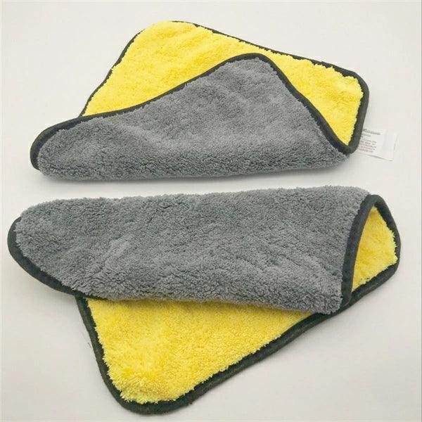 Keep it in your car, wipe it off, dry quickly, prevent scratches, car wash cloth, car wash cloth, motorcycle supplies, reusable, removes dirt when washing, super absorbent, car wash towel