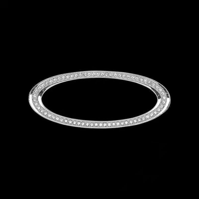 Car steering wheel car label sticker Car steering wheel car sign sticker