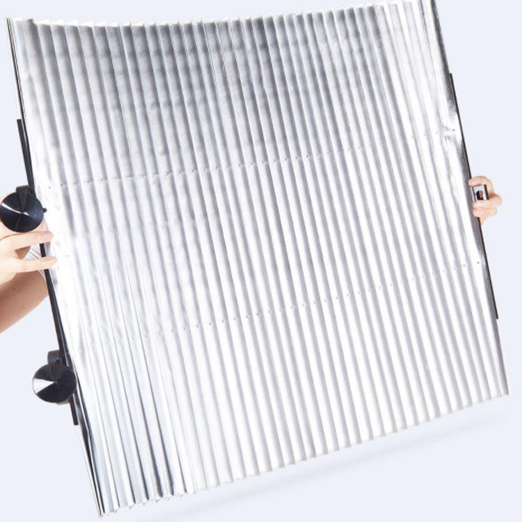 Car shade, car front cover, automatic stretch, foldable, car sunshade, sunscreen, UV protection, car supplies, light blocking, heat insulation, suction cup, heat protection, no need to remove, convenient item