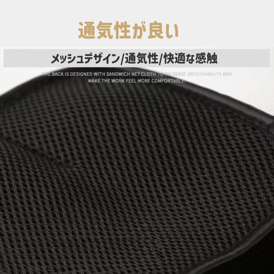 【2個セット】洗車 用 ムートン グローブ 大 大判 フェイク 柔らかい 車 水 道具