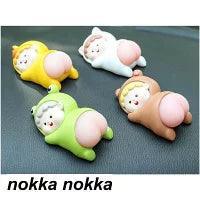 Car ornaments, cute car decorations, car accessories, cute car accessories, ornaments, car ornaments, objects, car interior decorations, car decorations, 4 types, gifts