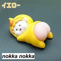 Car ornaments, cute car decorations, car accessories, cute car accessories, ornaments, car ornaments, objects, car interior decorations, car decorations, 4 types, gifts