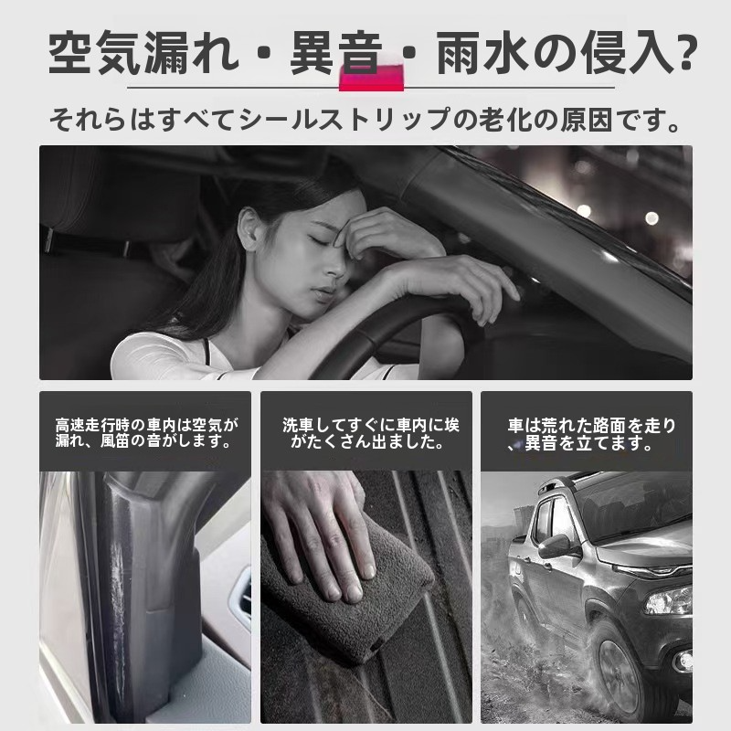 【多機能】シリコンメンテナンスワックス 潤滑・艶出し・劣化防止｜車＆家庭用