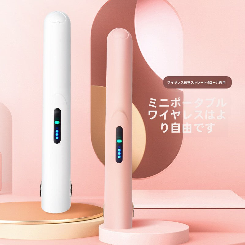 「USBワイヤレス直発器｜2WAYデザイン｜コンパクトサイズ」