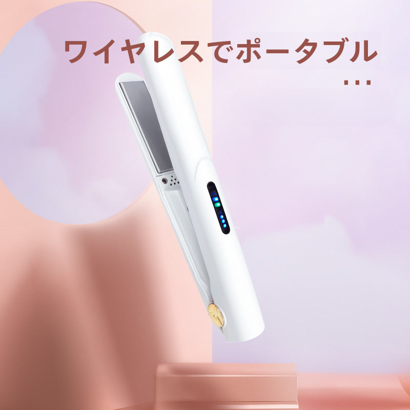 「USBワイヤレス直発器｜2WAYデザイン｜コンパクトサイズ」