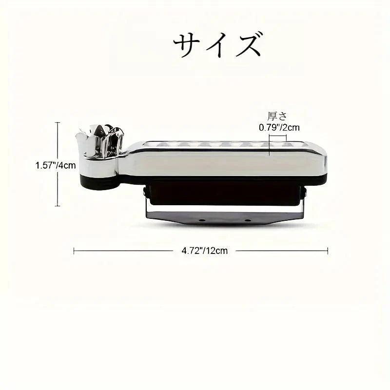 自動車用ライトアクセサリー｜1pac・風力発電式・LEDファンライト・2個セット・車・装飾用・ライト・アクセサリー・かっこいい